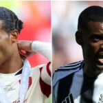 Virgil van Dijk vyjadruje povzbudenie Alexandra Isaka, pretože hviezda Liverpoolu nesúhlasí s Arne Slot | Futbalový šport