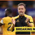 Vitor Pereira predstavuje dlhodobé plány vpred