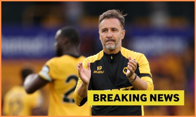 Vitor Pereira predstavuje dlhodobé plány vpred



