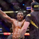 Vlak Francis Ngannou ponúka Grim Moverade o Budúcnosť zmiešaných bojových umení