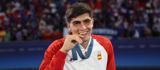 Vlci v polohe Pol, aby rezali Napoli pre ďalšie španielske doprava

