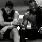 Vo vnútri Bijan Robinson a Christian McCaffrey