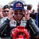 Toprak Razgatlioglu je najjemnejšia postava v motocyklových pretekoch z Valentino Rossi