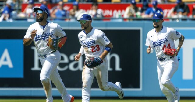 Vo vnútri problémov s outflom Dodgers a presne to, ako ho môžu opraviť 

