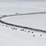 Vodič veterána zomrie po havárii, keď súťaží s takmer 300 míľami / h