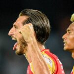 Východný Bengálsko bije Mohun Bagan v Durand Cup 2025, venuje výhru Mohammedovi Rashidovi
