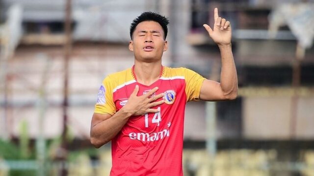 Východný Bengálsko je schválené pre Super 6 fázu vo futbalovej organizácii v Kalkate 

