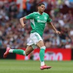 Výhľady na kolekciu Erik 10 HAG na neskorej letnej sezóne akcia pre demonštrantov Newcastle