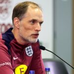 Vyhlásenie tímu v Anglicku Live: Thomas Tuchel očakával, že pozve späť zranené celebrity na septembrové kvalifikácie hrnčeka Globe
