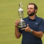 Výhoda Scottie Schefflera po odchode Rory McIlroy