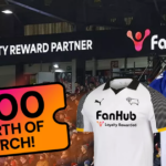 Vyhrajte 1 z 10 ₤ 100 Footy Package Coupons s FanHubom