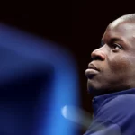 Výkonný riaditeľ Monaka stimuluje „Hard“ N'Golo Kanté Bargain