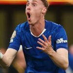 Vylepšenie zranenia Cole Palmer: Enzo Maresca uvádza, že Chelsea hviezda nie sto percent, eliminácia preventívne