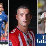 Výpredaj Hunt: Najlepšie hodnotové podpisy v Premier League tento rok v lete | Prvoradá liga