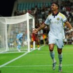 Cristaino Ronaldo vo štvrtok večer urobil hattru