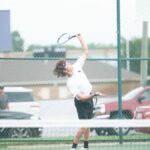 Výsledky udalosti z roku 2025 All-City pre Kids Tennis v Fight Creek