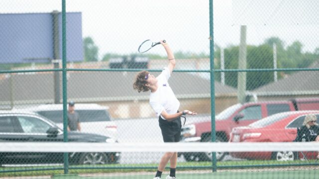 Výsledky udalosti z roku 2025 All-City pre Kids Tennis v Fight Creek 

