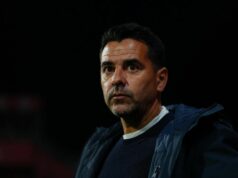 „Som veľmi nahnevaný“ – Míchel priznáva, že hviezda Girony „nechce hrať“ Vysoko uznávaná mládež Girona prehrá s Atalantou