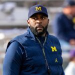 Vysokoškolské futbalové správy: NCAA odovzdáva statné pokuty, pozastavenie Michiganu