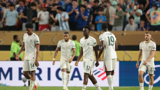 Výstup „Cobham Gem“ by mohol odomknúť Xavi Simons Deal pre Chelsea

