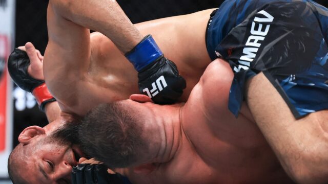 Vyžaduje sa vzdelávanie informácií o vlaku ex-UFC. 

