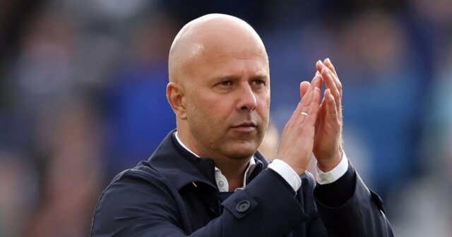 Vzrušujúce rozhodnutie spoločnosti Arne Slot ušetriť milióny Liverpoolu po prevode Tyler Morton v činnostiach Liverpoolu