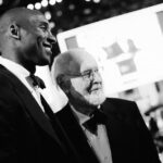 Vzťah Kobe Bryant a John Williams sa pozrel na úplne novú publikáciu