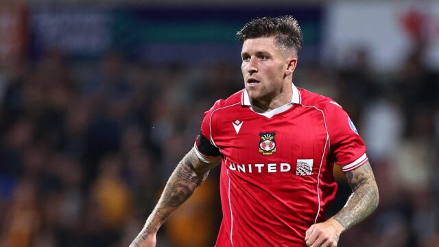 Josh Windass bol s poškodením ochromený až šesť týždňov s ochranou