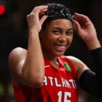 WNBA Hodnotenie sily: Lynx, Liberty Navigate Star s posilňovaním