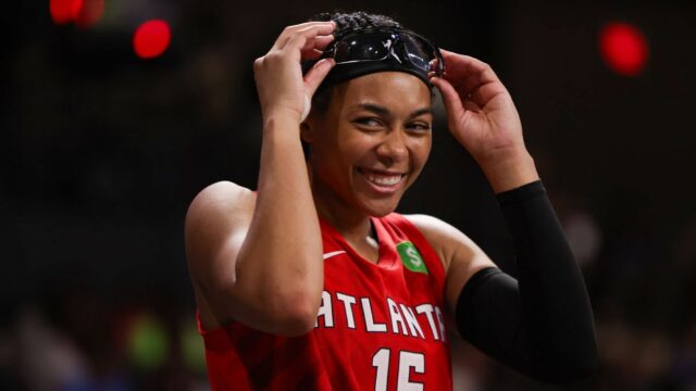 WNBA Hodnotenie sily: Lynx, Liberty Navigate Star s posilňovaním

