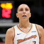 WNBA -Star Diana Taurasi sa stáva vírusovým za komentáre o mzdách v Rusku oproti WNBA