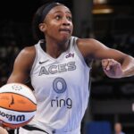 WNBA play -off 2025: Ktoré skupiny skutočne zabezpečili kotviská