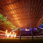 Elitný systém welsh Rugby už viac nedosahuje svoje ciele, podľa WRU