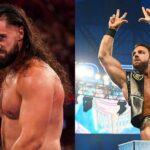 WWE prehľadával hlavné plány pre Seth Rollins a Knight v Summerslam 2025
