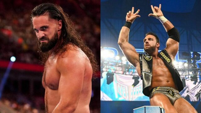 WWE prehľadával hlavné plány pre Seth Rollins a Knight v Summerslam 2025

