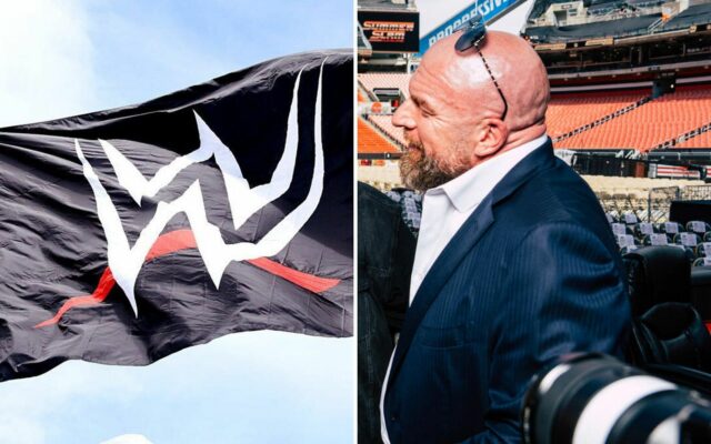 WWE s nádejou na návrat 2026 40 rokov po Summerslam (exkluzívne) 

