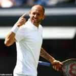 Bývalý Brit č. 1 z č. 1, sťažnosti ATP o „extrémne skorom“ načasovaní, španielsky Alejandro Davidovich Fokina