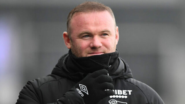 Wayne Rooney chváli Mason Mount za jeho úlohu v Manchester United



