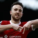 Webová stránka, ktorá tvrdí, že je pre „Diogo Jota Foundation“, sa zastavila po získaní takmer 50 000 GBP - napriek tomu, že Liverpool a rodina hráča nevedia nič