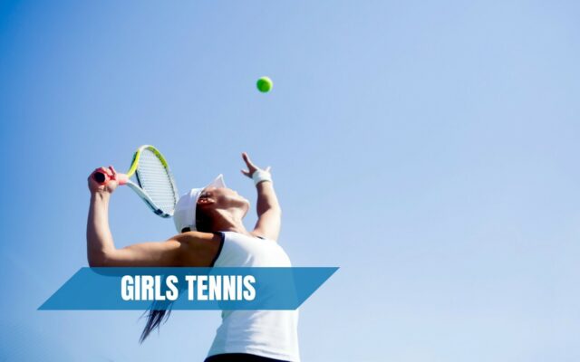 West Central Tribune: Dievčatá tenis: Minnewaska Miesta 2. v Park Rapids



