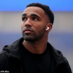 West Ham údajne súhlasil s Callum Wilson, jednou z rokov dohody