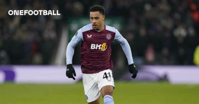 Obrázok článku: West Ham Target Aston Villa Záložník s hodnotením 40 miliónov GBP