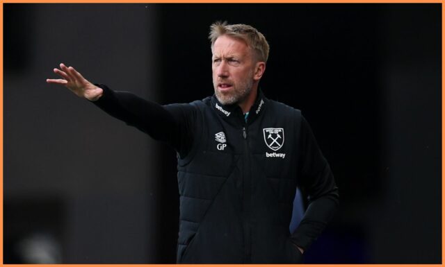 West Ham United je naplánovaný na odmietnutie Jacob Ramsey de Aston Villa


