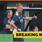 West Ham chce záložník Aston Villa Jacob Ramsey