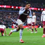 West Ham sa stretáva s blokom, ktorý sa zaujíma o Aston Villa, ktorý má hodnotu 40 miliónov 40 miliónov GBP.