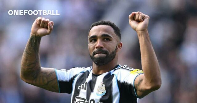 Icon: OneFootball