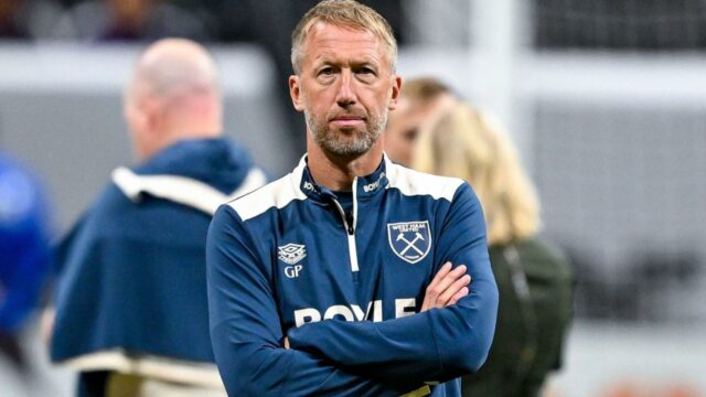 West Ham skóroval po „hanebnom“ na „vľavo“ na posun hráča

