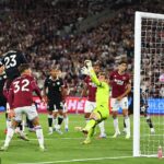 Trevoh Chalobah vedie piaty gól Chelsea Home Chelsea, keď v piatok hodili West Ham