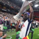 Bissouma mohla odísť Tottenham pred koncom okna prenosu