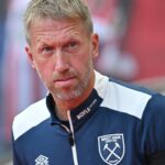 Victor sa opäť stal cieľom West Ham